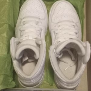 Amazing Condition NWOT Nike Jordans